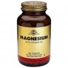 Solgar Magnesio+Vit B6 100 Comprimidos