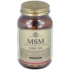 Msm (Metilsulfonilmetano) 1000Mg. 60Comp.
