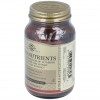 Solgar Neuro Nutrientes 60 Cápsulas