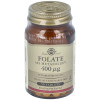 Solgar Folato Como Metafolin 400Mcg 50Comp