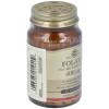Solgar Folato Como Metafolin 400Mcg 50Comp