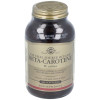 Solgar Beta-Caroteno 100% 7Mg 180 Cápsulas