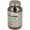 Omega 3 Alta Concentracion Double Strength 60Perla