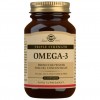 Solgar Omega 3 Triple Conc 50 Cápsulas Blandas