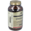 Omega-3 Triple Concentracion Cápsulas Blandas 100 U