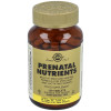 Nutrientes Prenatales 120Comp