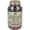 Solgar Fibra De Cáscara De Psyllium 500Mg 200Caps