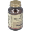 Resveratrol 60Cap.Veg.