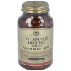 Vitamina C 1000Mg Rose Hips 100Comp.