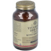 Vitamina C 1000Mg Rose Hips 100Comp.