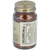 Solgar Selenio 200Mcg En Levadura 50Comp