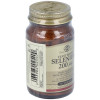 Solgar Selenio 200Mcg En Levadura 50Comp