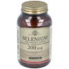 Selenio 200Mcg (Sin Levadura) 250Comp