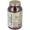 Selenio 200Mcg (Sin Levadura) 250Comp