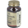 Ubiquinol 100Mg. Forma Reducida De Co Q10 50Cap.Bl