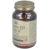 Solgar Vitamina D3 Colecalciferol 2200 Ui 55 Mcg 100 Vcaps