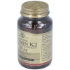 Vitamina K2 100Mcg.(Menaquinona-7) 50Cap.Veg