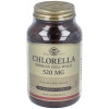 Chlorella (De Pared Celular Rota) 100Vegicaps