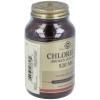 Chlorella (De Pared Celular Rota) 100Vegicaps