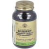 Solgar Mirtilo Extracto De Baya Con Arándano Azul 60Caps