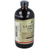 Solgar L-Carnitina Líquida 1500Mg Sabor Limón 473Ml