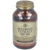 Solgar Remolacha Extracto 500Mg 90Vcaps