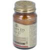 Vitamina D3 1000 Iu 25 Μg Comprimidos Masticables 100 U