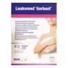Leukomed Sorbact 5 Cm X 7,2 Cm, 3 Uds