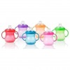 Nuby Taza Explora Antigoteo 300Ml