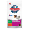 Hills Puppy Small Miniature 1,5Kg