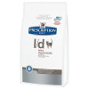 Hills Prescr. Diet Ld Dry Cats 1.5Kg