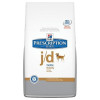 Hills Prescr. Diet Jd Dry Dogs 12Kg