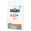 Hills Diet Feline K/D 1.5Kg