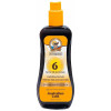Sunscreen Spf6 Spray Carrot Oil Formula 237 Ml