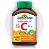 Jamieson Vitamina C 500Mg Naranja Masticable 100 + 20Comp