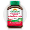 Jamieson Arándanos Rojos 500Mg 60 Cápsulas