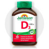 Jamieson Vitamina D3 1000 Ui 100 Comprimidos