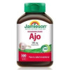 Jamieson Ajo Desodorizado 500Mg 300 Cápsulas
