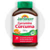 Jamieson Curcumina Curcuma 550Mg 60 Cápsulas