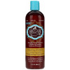 Hask Shampoo Reparador Argan 355Ml