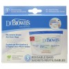 Bolsa Esterilizacion A Vapor Microondas - Dr Brown´S Natural Flow (5 U)