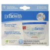 Bolsa Esterilizacion A Vapor Microondas - Dr Brown´S Natural Flow (5 U)