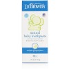 Pasta Dental Infantil Natural - Bebe Dr Brown (1 Envase 40 G)