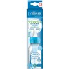 Biberon Estandar Options - Dr Brown´S Natural Flow (Azul 250 Ml Pack 2 U)