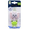 Dr Brown'S Prevent Animal Faces Chupete Infantil 0-6M 2Uds