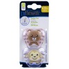 Dr. Brown'S Chupete Prevent Animal Niña, Talla 2, 2 Uds