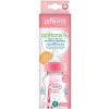 Biberon Boca Ancha Pp Options+ - Dr Brown´S Natural Flow (Rosa 270 Ml)