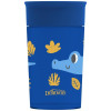 Dr.Brown'S Vaso 360 Sin Boquilla Azul Con Asas 300Ml