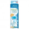 Dr Brown'S Biberon Silicona Natural Flow Azul Bosque 270Ml 1Ud