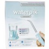 Irrigador Bucal Electrico - Waterpik Wp- 300 Traveler Con Adaptador (Viajes Blue)